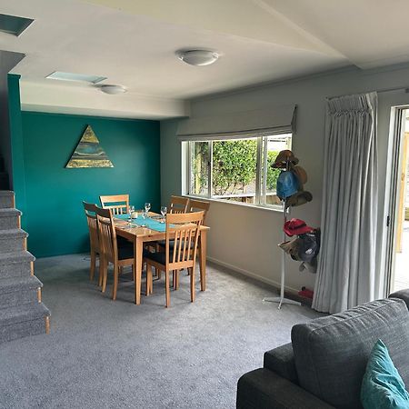 Coro Beach Haven - Hahei Holiday Home Экстерьер фото