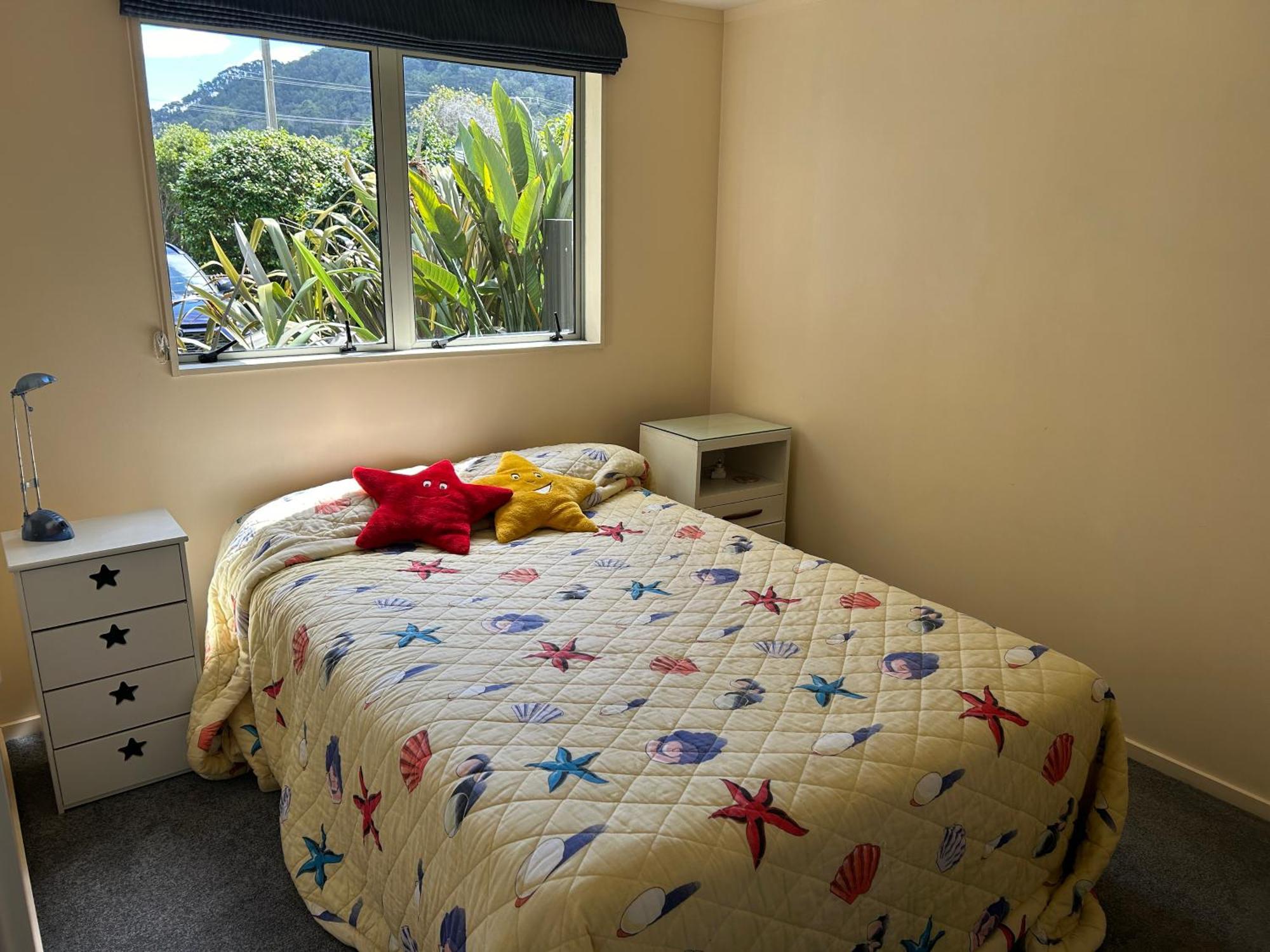 Coro Beach Haven - Hahei Holiday Home Экстерьер фото