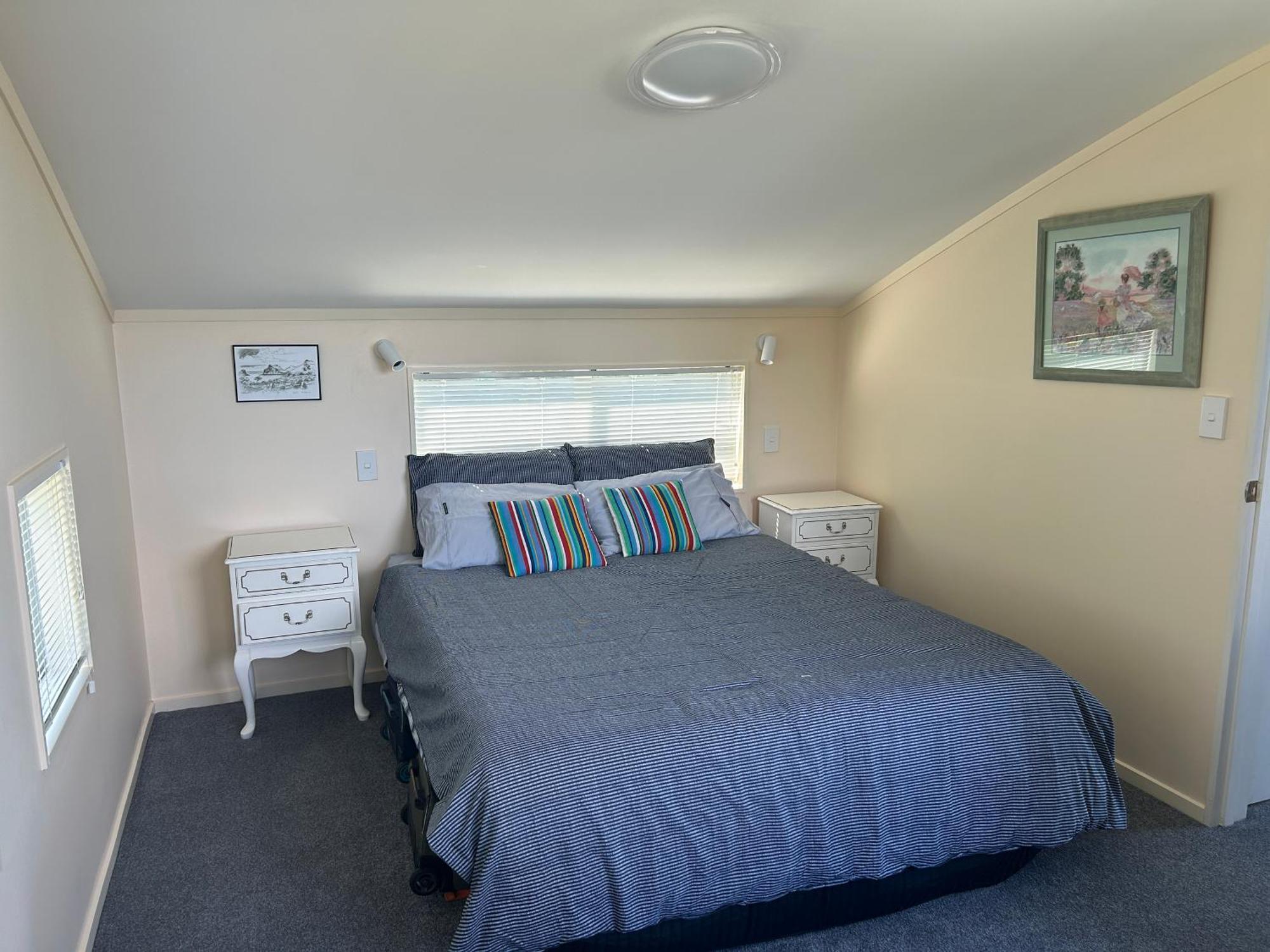 Coro Beach Haven - Hahei Holiday Home Экстерьер фото