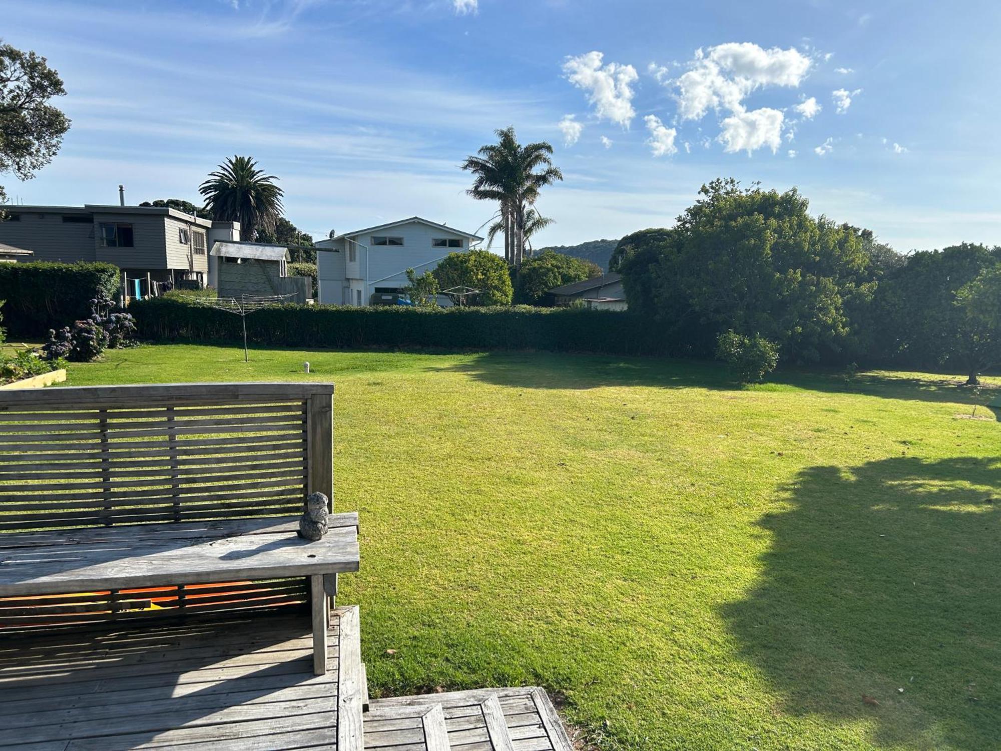 Coro Beach Haven - Hahei Holiday Home Экстерьер фото