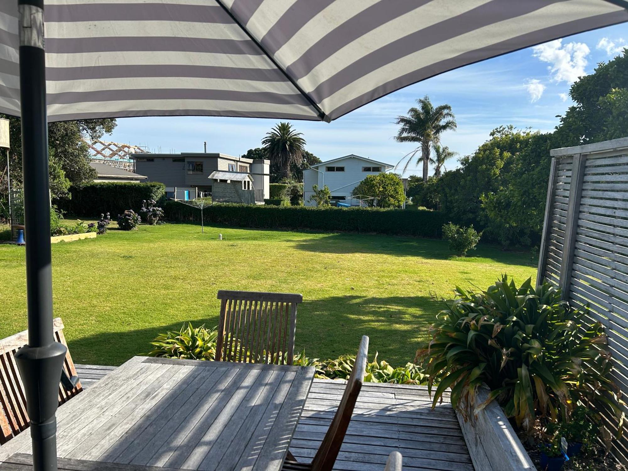Coro Beach Haven - Hahei Holiday Home Экстерьер фото